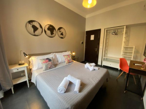 Guest House Rome by GHOR